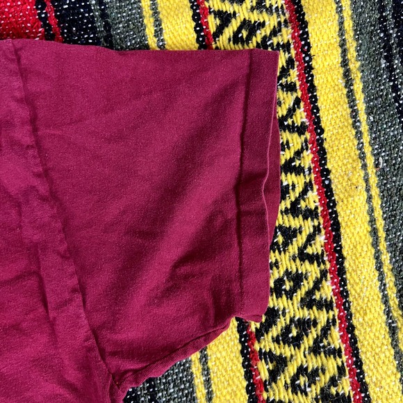 vintage 90s coal creek horse t shirt single stitch size large - Picture 3 of 5